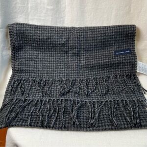 Abercrombie & Fitch Wool Scarf